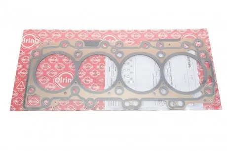 Прокладка, головка блока циліндрів NISSAN YD25DDTi 2.5 dCi 2! 0,95mm 01.2010 (вир-во Elring) ELRING 549.250