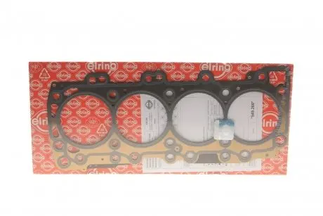 Прокладка, головка блоку циліндрів NISSAN YD25DDTi 2.5 dCi 1! 0,93mm 01.2010 (вир-во Elring) ELRING 549.260