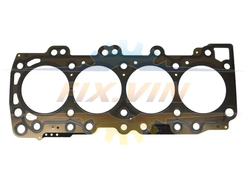 Прокладка, головка блока циліндрів NISSAN YD25DDTi 2.5 dCi 3! 0,98mm 01.2010 (вир-во Elring) ELRING 549.270 (фото 1)