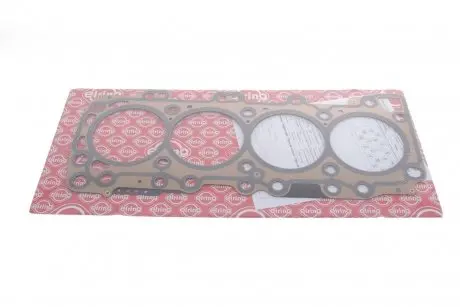 Прокладка, головка блока циліндрів NISSAN YD25DDTi 2.5 dCi 4! 1,00mm 01.2010 (вир-во Elring) ELRING 549.280