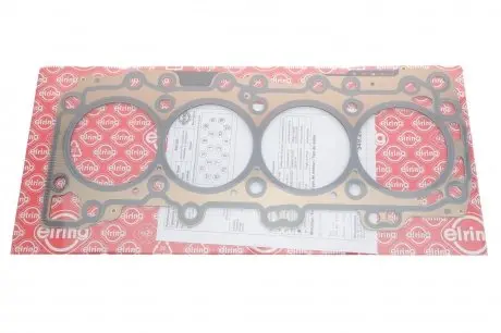Прокладка, головка блока циліндрів NISSAN YD25DDTi 2.5 dCi 5! 1,03mm 01.2010 (вир-во Elring) ELRING 549.290