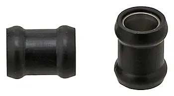 Трубка клапана EGR OPEL 1,6 CDTI 14- (вир-во Elring) ELRING 558150 (фото 1)
