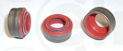 Сальник клапана впуск/випуск. IVECO. 10x14/17.4x9.5/FPM VSD ELRING 558.930