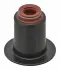 Сальник клапана (6/11x23x21,5) AUDI A3, A4 B9, A5, A6 ALLROAD C8, A6 C8, A7, A8 D5, Q3, Q5, Q7, Q8, TT CUPRA FORMENTOR 2.5-3.0H 05.16- ELRING 562.240 (фото 1)