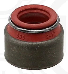 Уплотняющее кольцо ELRING 567401