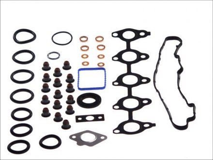 Прокладки (компл.) HEAD PSA DV6TED4/DV6ATED4, FORD G8DA/G8DB/G8DC/G8DD/G8DE/G8DF… ELRING 569410