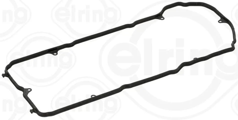 TOYOTA Прокладка клапанной крышки AURIS 1.3 12- ELRING 571640 (фото 1)