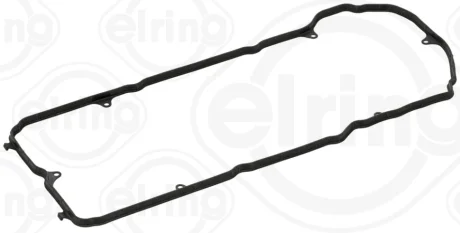 TOYOTA Прокладка клапанной крышки AURIS 1.3 12- ELRING 571640