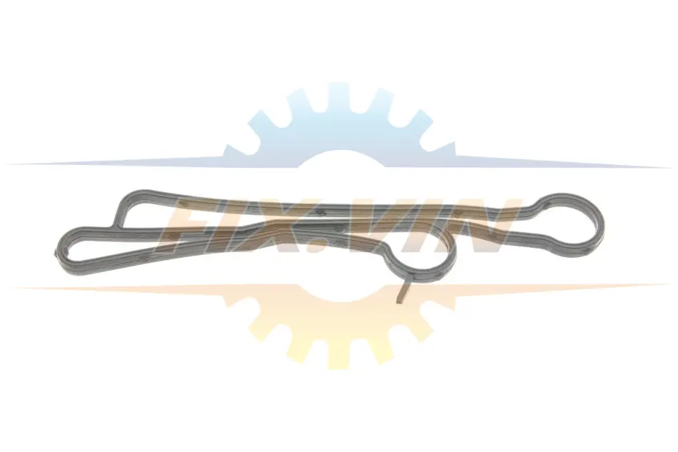 Прокладка масляного радіатору FORD Transit RWD 2.2TDCI \'\'06-14 ELRING 572060 (фото 1)