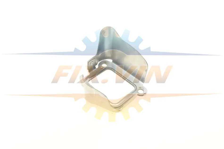 Прокладка випускного колектору CITROEN/FORD/LAND ROVER/PEUGEOT \'\'2.2D \'\'11>> ELRING 572.160 (фото 1)