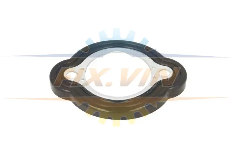 Прокладка системи охолодження BMW 3 (E90)/5 (E60/F10)/6 (E63)/7 (E65/E66/E67/F01-F04)/X5 (E70) 04-15 ELRING 574.260 (фото 1)