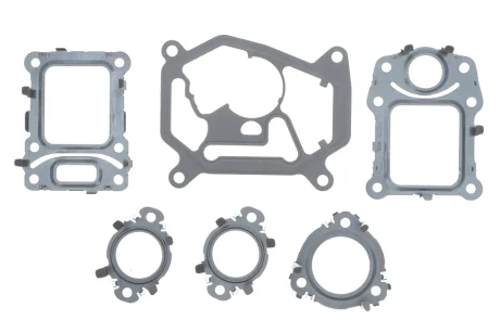 Прокладка клапана EGR (к-кт) MB C-class (W205)/E-class (W212/W213) 2.0 M274 13- ELRING 576.180