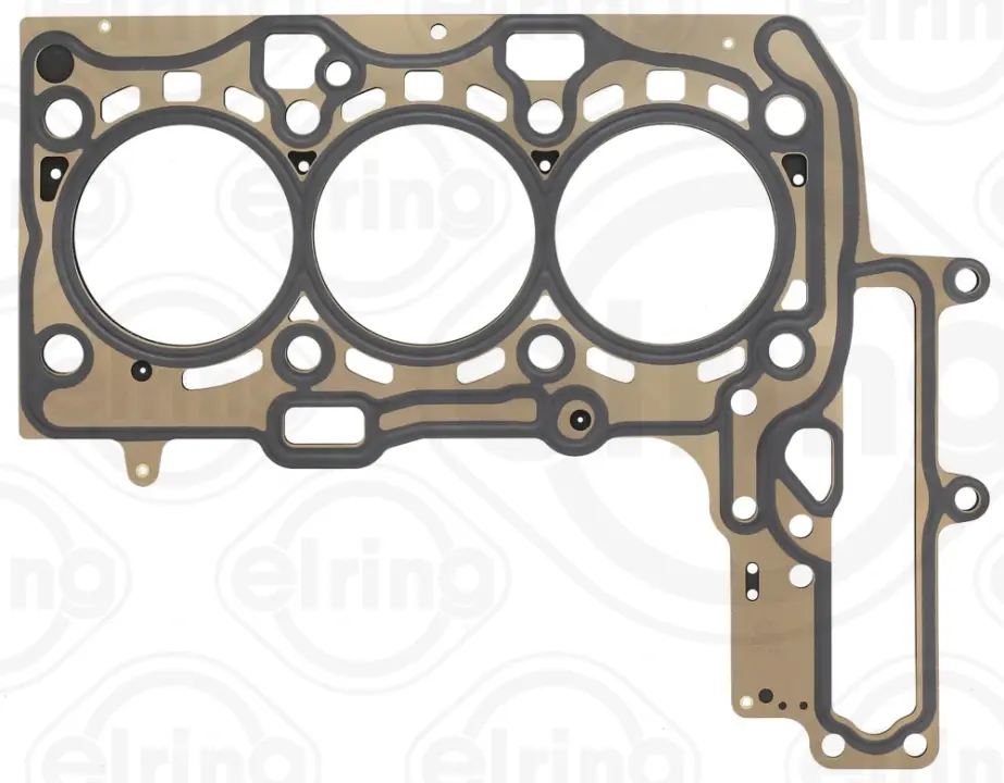 MINI Прокладка ГБЦ MINI (F56) Cooper 13-, BMW 2 Active Tourer (F45) 218 i 14-21 ELRING 577680 (фото 1)