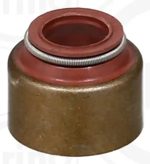 Сальник клапана випускний ОМ364-366 (10mm) ELRING 577.901