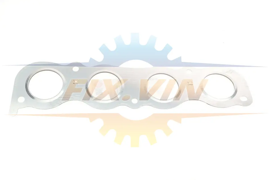 Прокладка випускного колектору HYUNDAI/KIA G4NA/G4NC \'\'2.0 \'\'14>> ELRING 578.380 (фото 1)