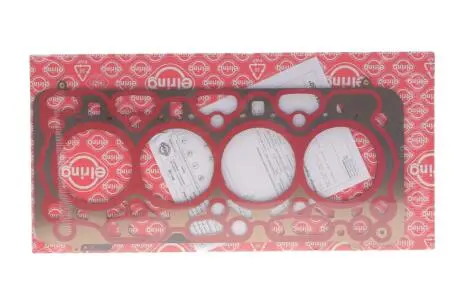 Прокладка ГБЦ Volvo S60/S90/V60/V90/XC60/XC90 2.0D 14- (2 мітки) (1.15mm) ELRING 581.730