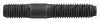 Шпилька колектора випускного T5 91-15 (M8x35mm) ELRING 584.580 (фото 1)