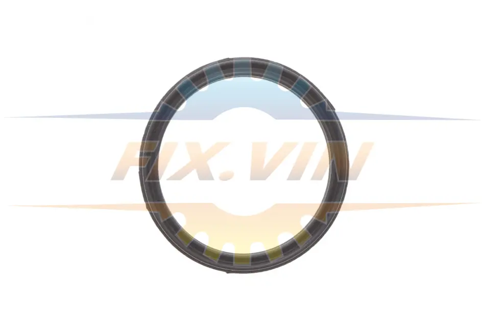 Прокладка термостата Hyundai ix35/Santa Fe/Sonata 2.0/2.4 05-/Kia Sorento/Sportage 2.0/2.4 CVVT 09- ELRING 586.430 (фото 1)