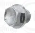 Болт зливу оливи Hyundai Accent/Kia Rio/Mitsubishi Lancer/Suzuki Grand Vitara 90- (M14x1.5x11mm) ELRING 587.330