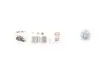 Болт зливу оливи Opel Combo 1.7 CDTI01- (M14x1.5) ELRING 587.810 (фото 1)