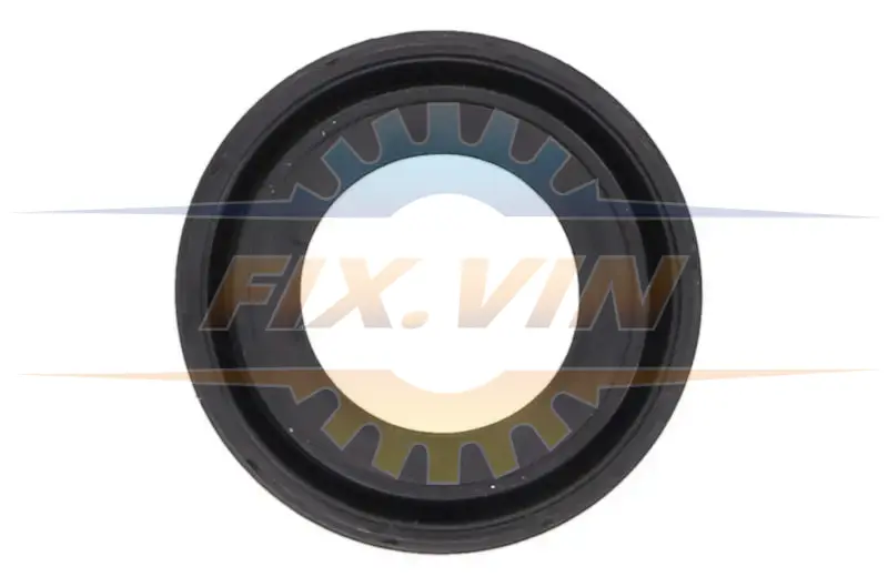 Кільце ущільнююче, вакуумний насос OPEL/CHEVROLET 28,4 x 53,3 x 7,9 ACM (вир-во Elring) ELRING 587890 (фото 1)