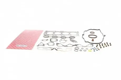 Полный комплект прокладок, двигатель NISSAN 2,5 16V QR25DE 07- (пр-во Elring) ELRING 588.660