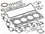 Повний комплект прокладок, двигун NISSAN X-TRAIL I 2.5 16V QR25DE 02-13 (вир-во Elring) ELRING 588.670 (фото 1)
