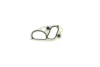 Прокладка масляного насосу CITROEN/OPEL/PEUGEOT \'\'1.2THP \'\'13>> ELRING 589.070 (фото 1)