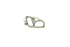 Прокладка масляного насосу CITROEN/OPEL/PEUGEOT \'\'1.2THP \'\'13>> ELRING 589.070 (фото 4)