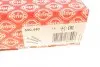Комплект болтов головки блока цилиндров TOYOTA 1.33 VVT-i 1NR-FE/3NR-FE 08- (пр-во Elring) ELRING 590.440 (фото 6)