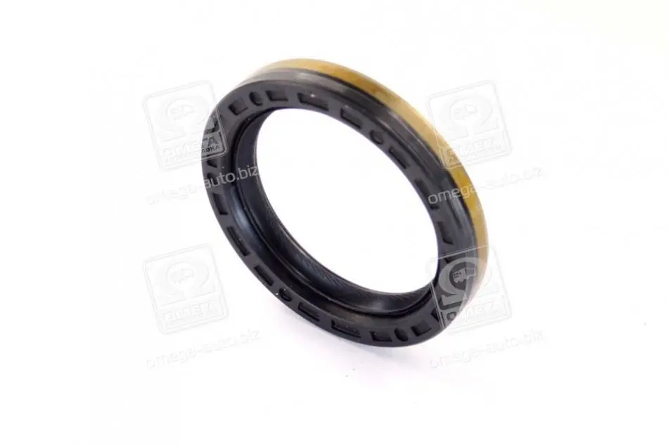 Сальник двигателя FRONT OPEL 2.3D/TD 45X60X9 (пр-во Elring) ELRING 590.762 (фото 1)