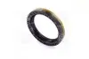 Сальник двигателя FRONT OPEL 2.3D/TD 45X60X9 (пр-во Elring) ELRING 590.762 (фото 1)