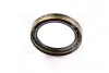 Сальник двигателя FRONT OPEL 2.3D/TD 45X60X9 (пр-во Elring) ELRING 590.762 (фото 3)
