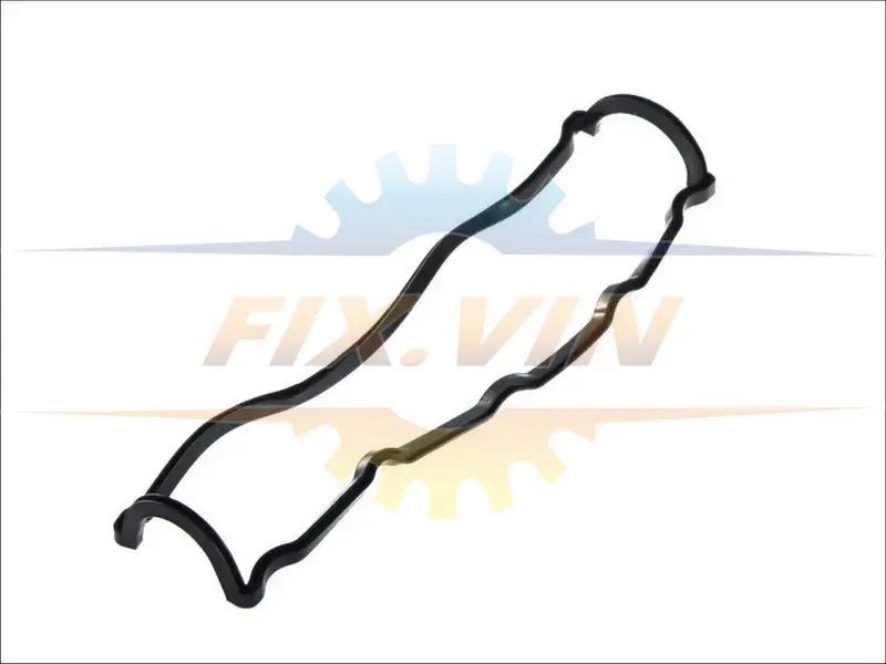 Прокладка клапанної кришки CITROEN/PEUGEOT 1,6-1,9 -96 ELRING 590.932 (фото 1)