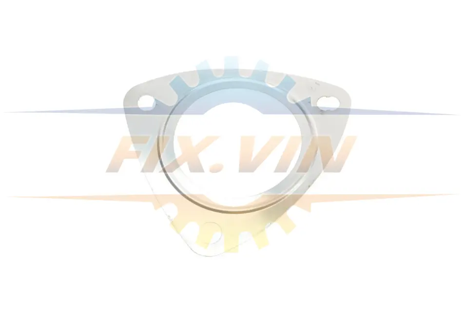 Прокладка труби вихлопної Opel Astra J/Insignia 2.0 CDTI 08- ELRING 594.020 (фото 1)