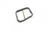 Прокладки корпуса масляного фільтра (комплект) BMW 1/3/5/X1/X3 B47/B48 11- ELRING 596.640 (фото 4)