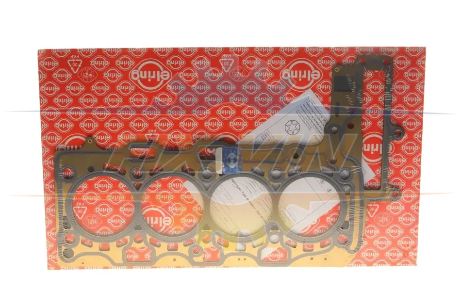 Прокладка ГБЦ BMW 3 (G20/G80/G28)/5 (G30/F90)/7 (G11/G12) 16- (1.00mm) B46/B48 ELRING 597.170 (фото 1)