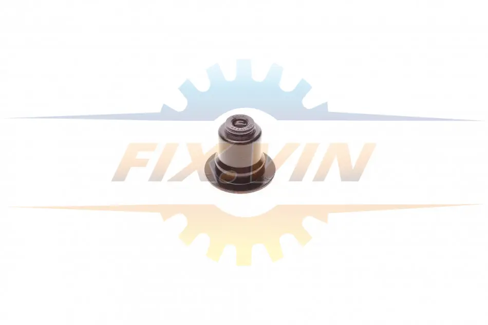 Сальник клапана (впуск/випуск) Hyundai Santa Fe 2. ELRING 597360 (фото 1)