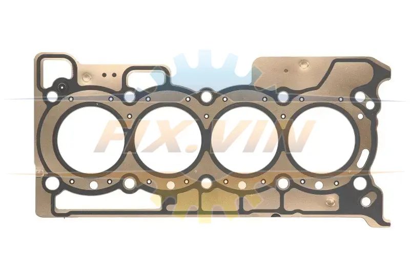 Прокладка головки Renault Dokker/Kangoo 1.2 TCe 12- ELRING 598.620 (фото 1)
