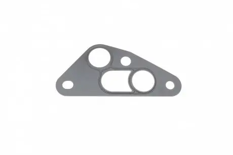 Прокладка масляного радіатору CITROEN/FORD/PEUGEOT 2.2TDCI \'\'06-14 ELRING 604.831