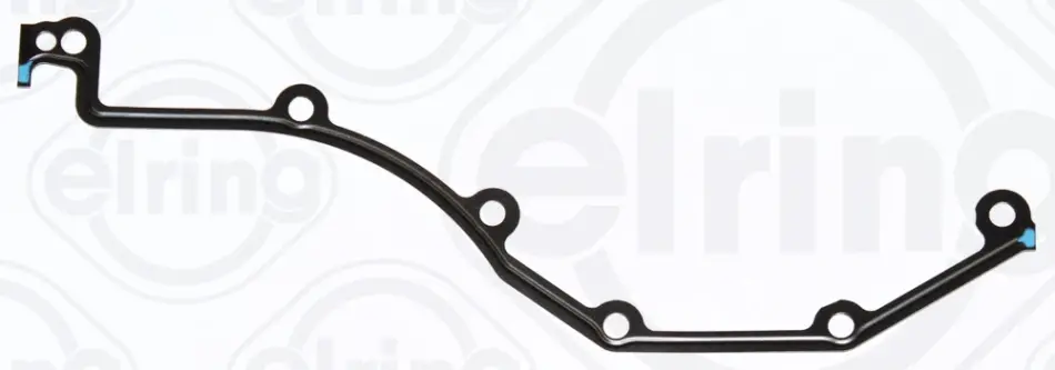 BMW Прокладка картера розподільного механізму 3 (E46) M3 00-06 ELRING 612050 (фото 1)