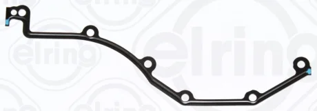 BMW Прокладка картера розподільного механізму 3 (E46) M3 00-06 ELRING 612050
