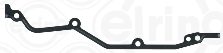 BMW Прокладка картера розподільного механізму 3 (E46) M3 00-06 ELRING 612060 (фото 1)