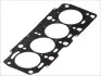 Прокладка ГБЦ Fiat Punto/Stilo 1.8 16V 99-12 (2 мітки) (0.50mm) ELRING 626.727 (фото 1)