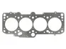 Прокладка головки Audi A4 / VW Golf/Passat 1.6 i 94- (1.65 mm) ELRING 629.363 (фото 1)