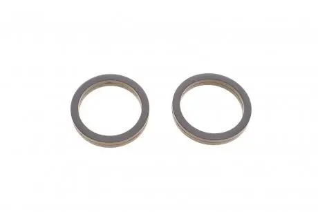Прокладка, корпус ГРМ MB M276/M278 ??08-(вир-во Elring) ELRING 631.760