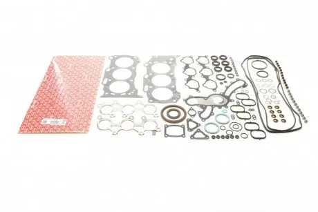 Повний комплект прокладок, двигун TOYOTA 3.5 05- (вир-во Elring) ELRING 631.910