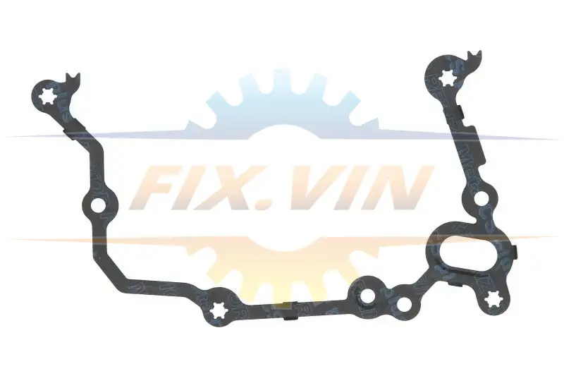 Прокладка, масляний насос OPEL 2,0 CDTI B20DTH/D20DTH/B2DTJ/D20DTJ 14- (вир-во Elring) ELRING 632950 (фото 1)