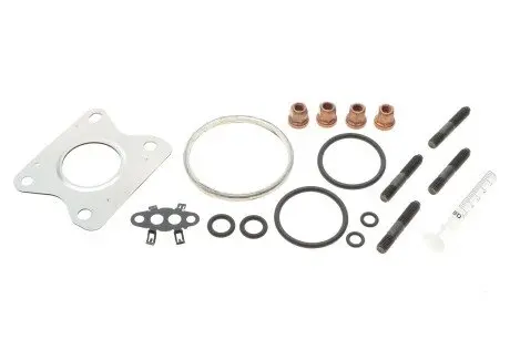 Прокладка турбіни (к-кт) VW Caddy 1.0 TSI 15- ELRING 633.760