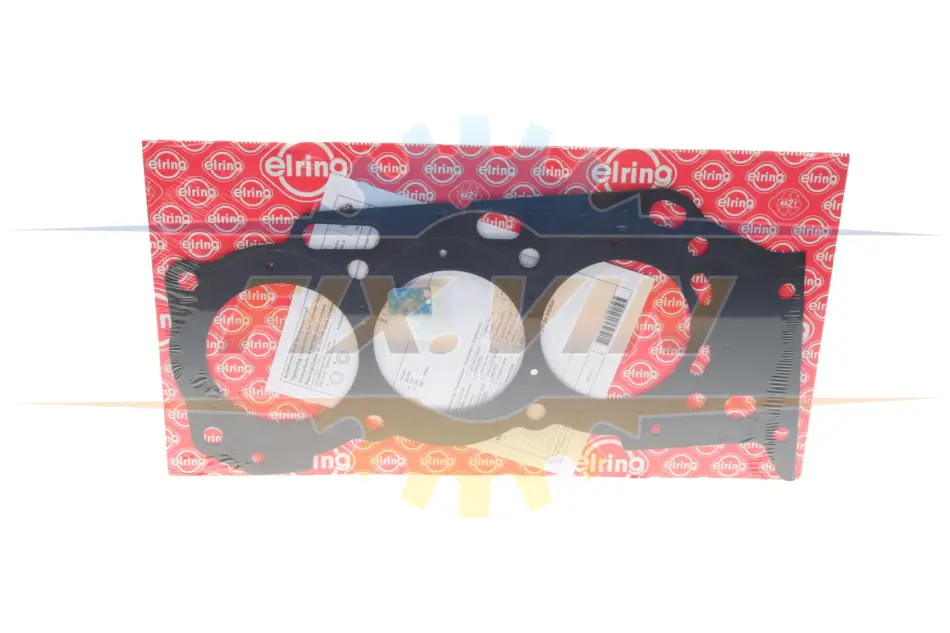 Прокладка ГБЦ Toyota Land Cruiser Prado 4.0 V6 VVTi 09- (0.50mm) (L) ELRING 633.950 (фото 1)
